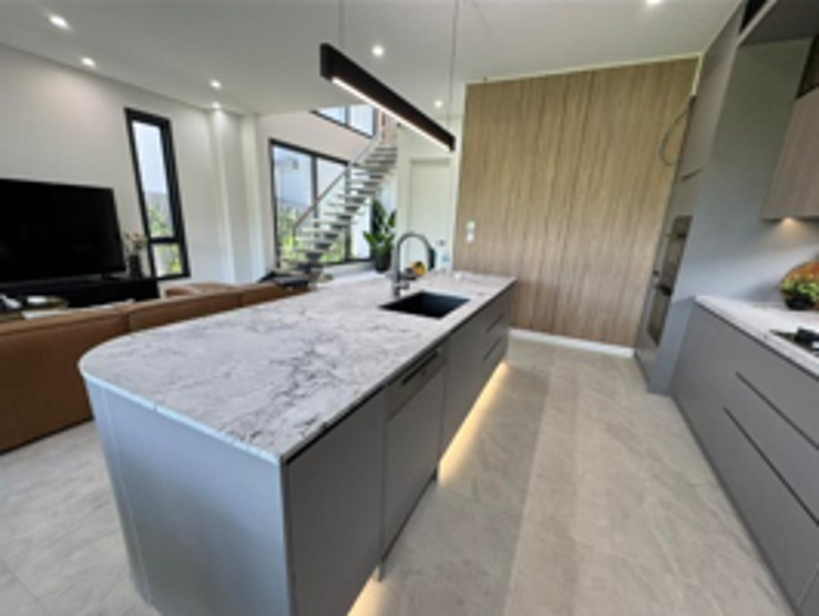 Commercial cleaning solutions