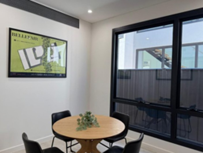 Deep cleaning services